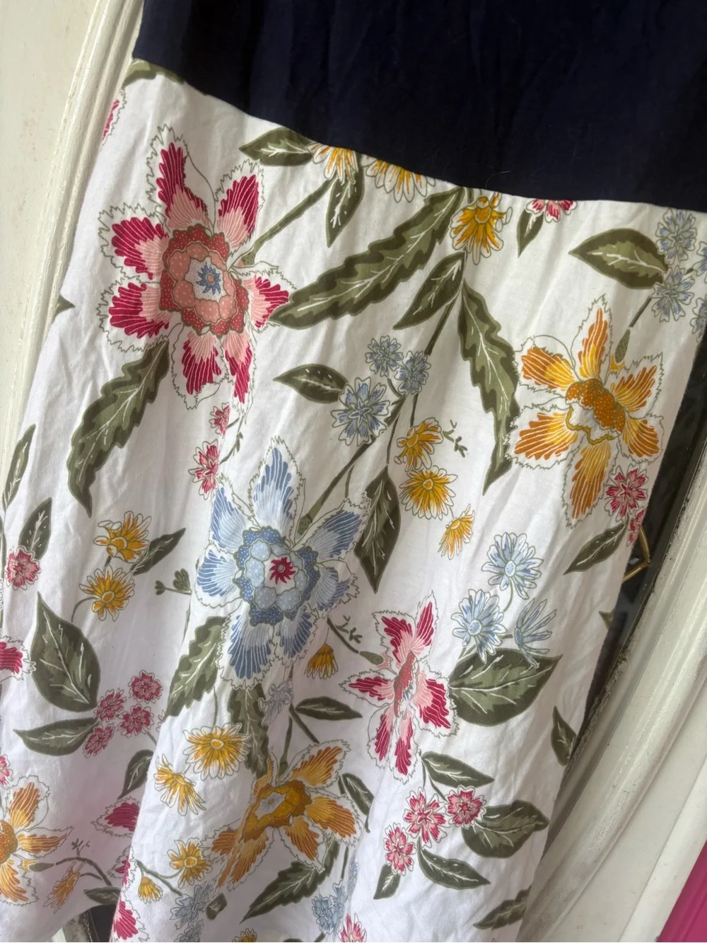 Old Navy Girls L dress